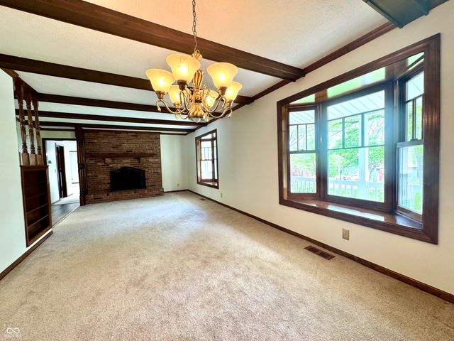 125 Woodland, Greencastle, IN 46135