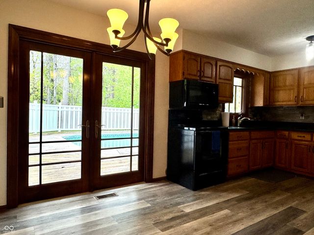 125 Woodland, Greencastle, IN 46135