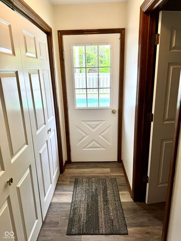 125 Woodland, Greencastle, IN 46135