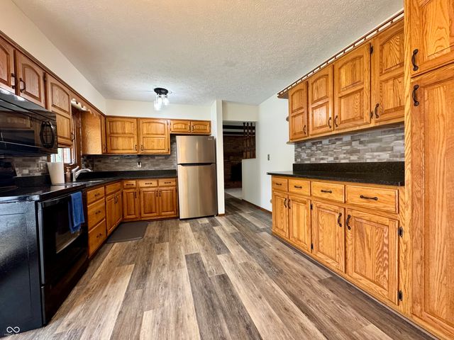 125 Woodland, Greencastle, IN 46135