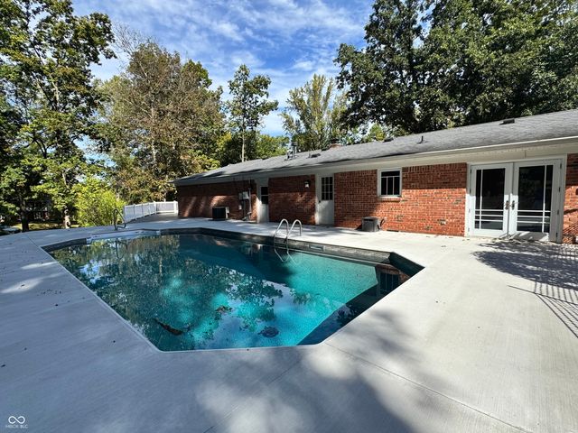 125 Woodland, Greencastle, IN 46135