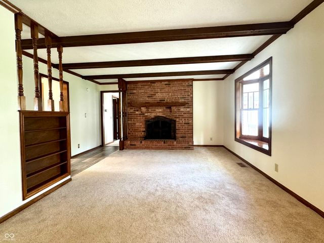 125 Woodland, Greencastle, IN 46135