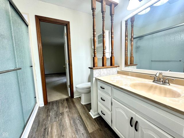 125 Woodland, Greencastle, IN 46135