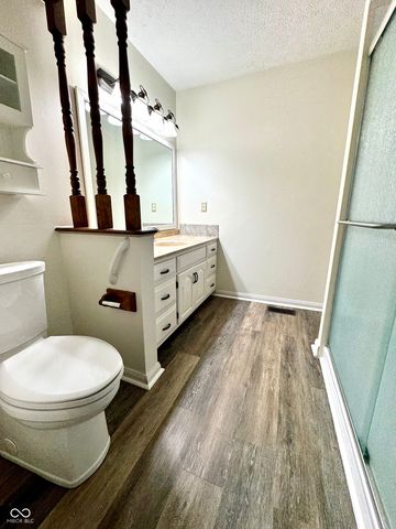 125 Woodland, Greencastle, IN 46135