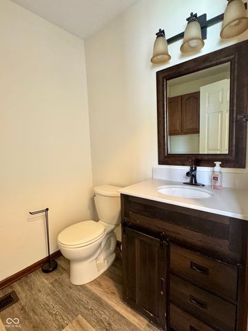 125 Woodland, Greencastle, IN 46135