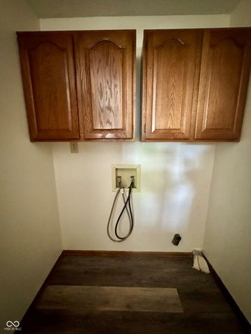 125 Woodland, Greencastle, IN 46135