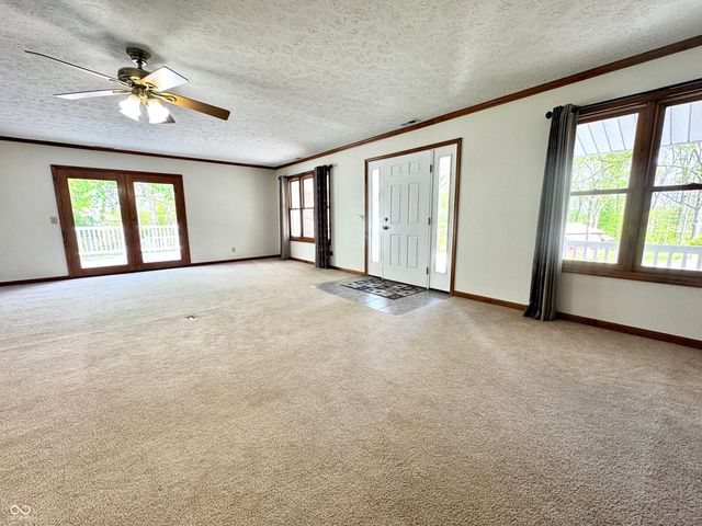 125 Woodland, Greencastle, IN 46135