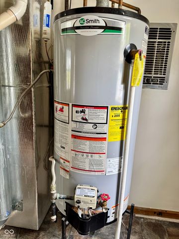 125 Woodland, Greencastle, IN 46135