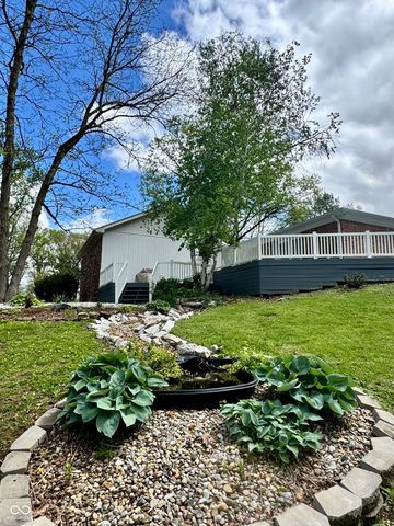 125 Woodland, Greencastle, IN 46135