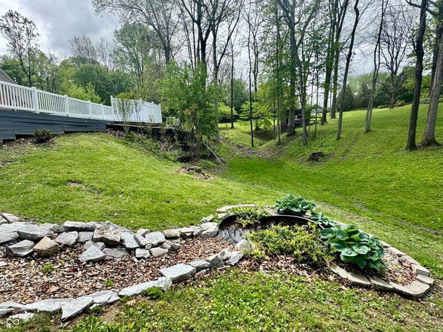 125 Woodland, Greencastle, IN 46135