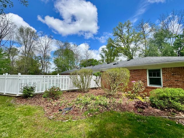 125 Woodland, Greencastle, IN 46135