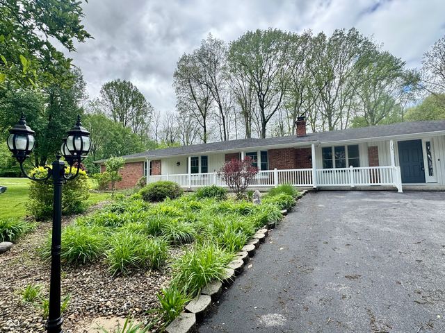 125 Woodland, Greencastle, IN 46135