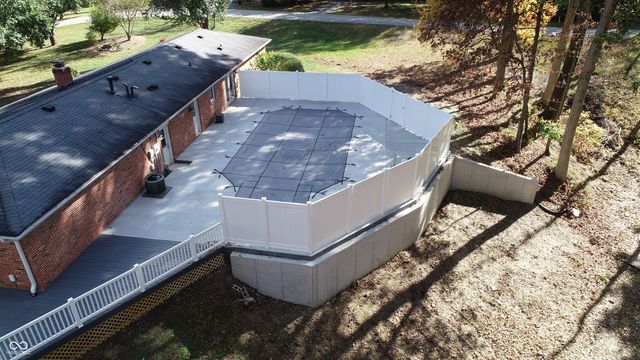 125 Woodland, Greencastle, IN 46135