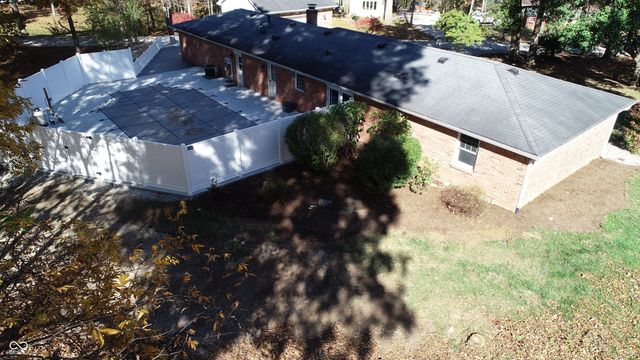 125 Woodland, Greencastle, IN 46135