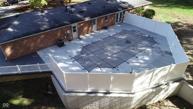 125 Woodland, Greencastle, IN 46135