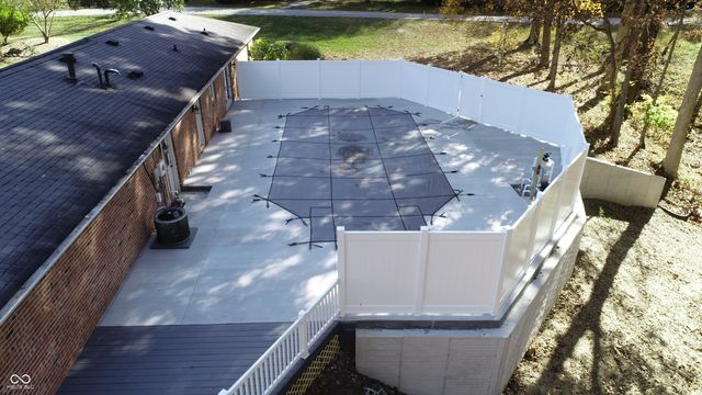 125 Woodland, Greencastle, IN 46135