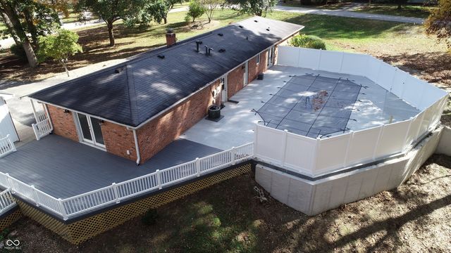 125 Woodland, Greencastle, IN 46135