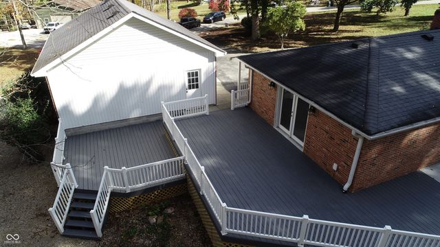 125 Woodland, Greencastle, IN 46135