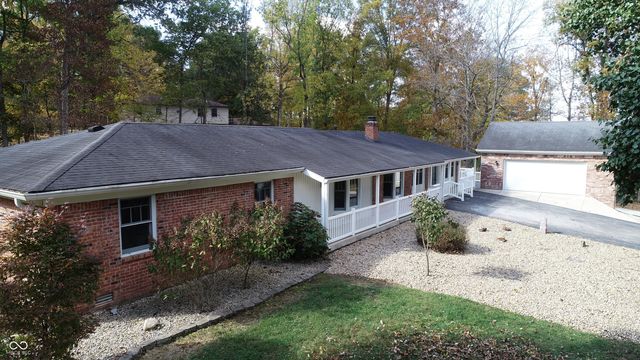 125 Woodland, Greencastle, IN 46135