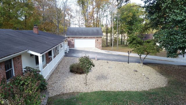 125 Woodland, Greencastle, IN 46135