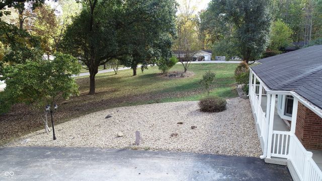 125 Woodland, Greencastle, IN 46135