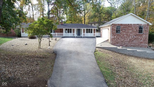 125 Woodland, Greencastle, IN 46135