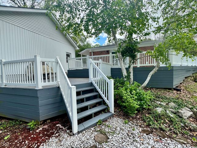 125 Woodland, Greencastle, IN 46135