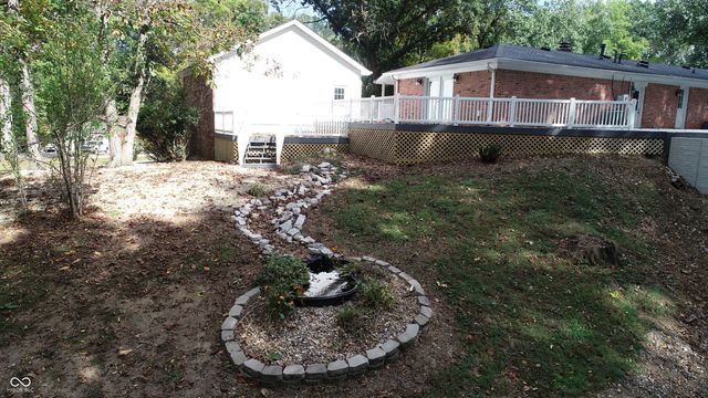 125 Woodland, Greencastle, IN 46135