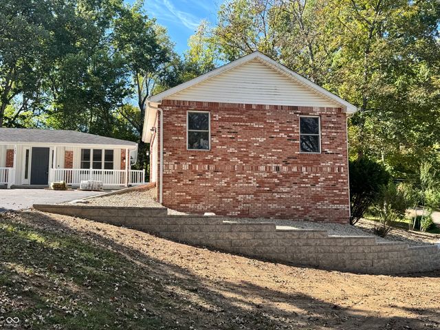 125 Woodland, Greencastle, IN 46135