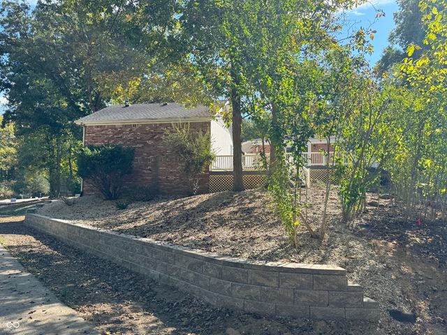 125 Woodland, Greencastle, IN 46135