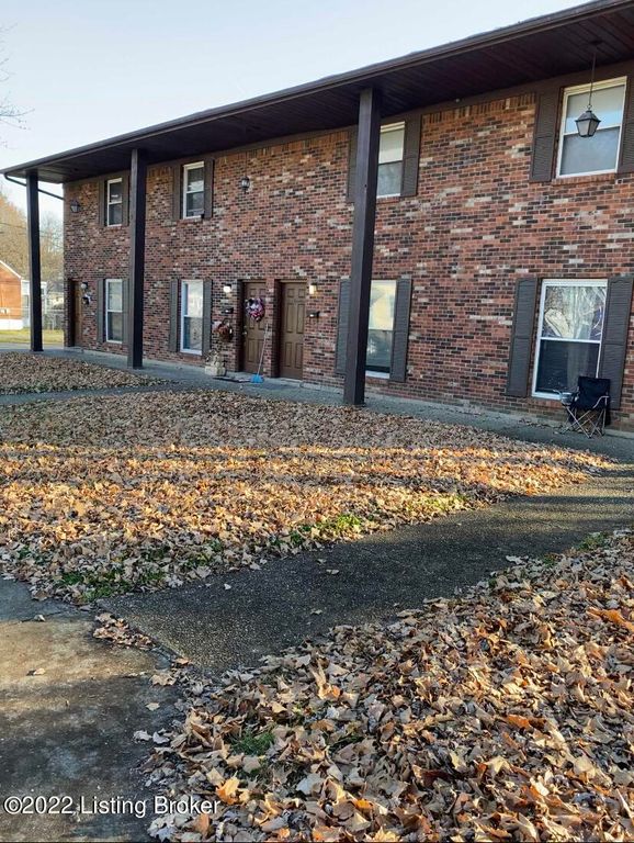 118 E Ashland Ave, Louisville, KY 40214