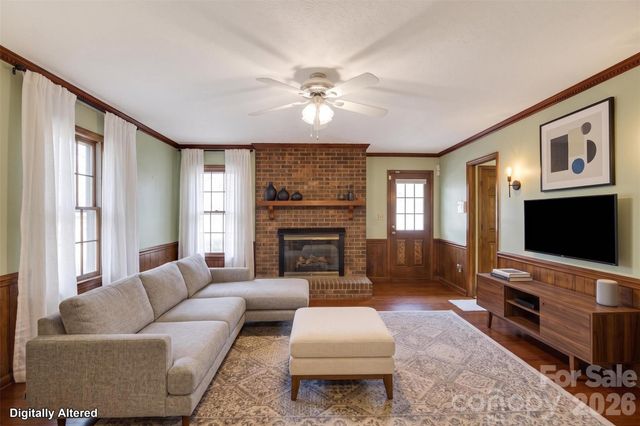 104 Hallett Street, Fort Mill, SC 29715