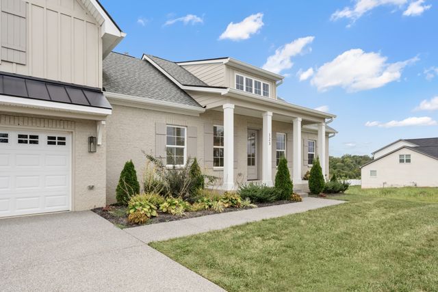 123 Stewarts Landing Dr, Mount Juliet, TN 37122