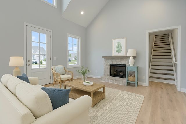 123 Stewarts Landing Dr, Mount Juliet, TN 37122