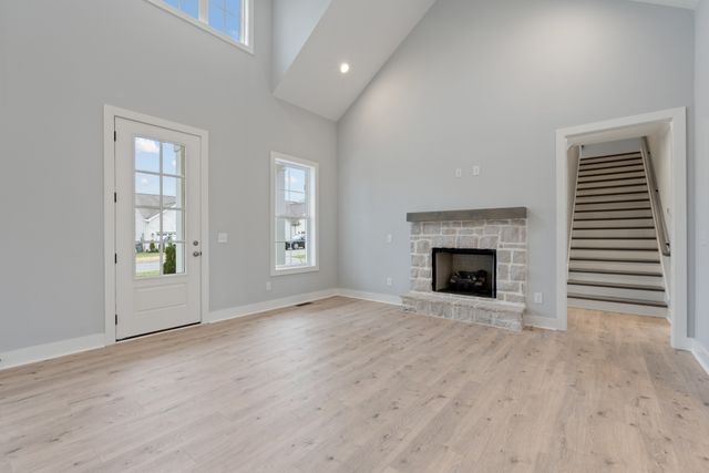 123 Stewarts Landing Dr, Mount Juliet, TN 37122