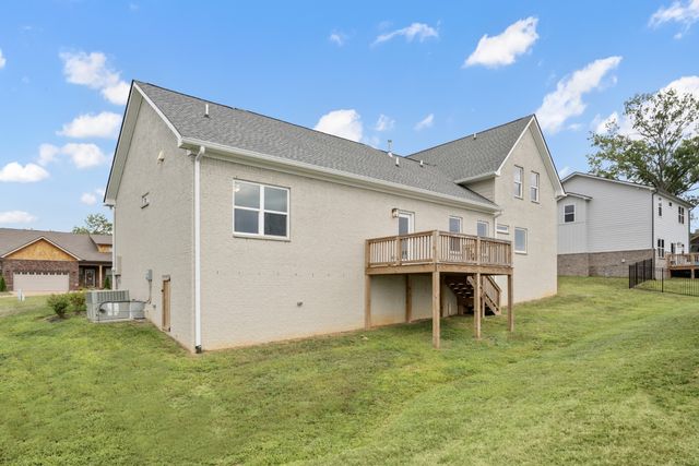 123 Stewarts Landing Dr, Mount Juliet, TN 37122