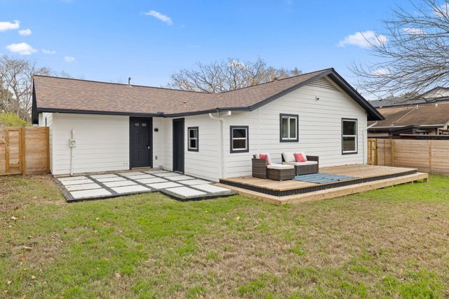 903 Cardiff DR, Austin, TX 78745