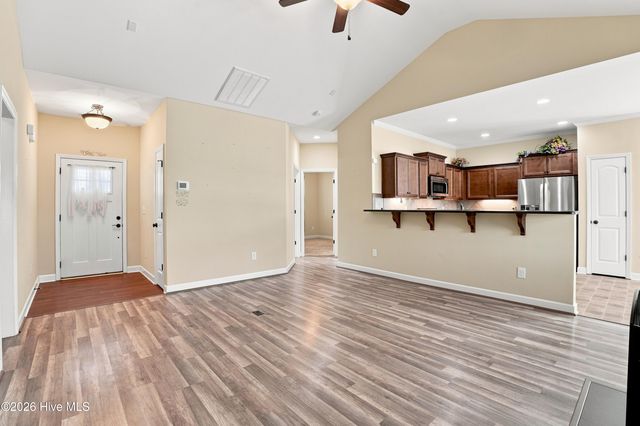 328 Stillwater Creek Drive, Goldsboro, NC 27534