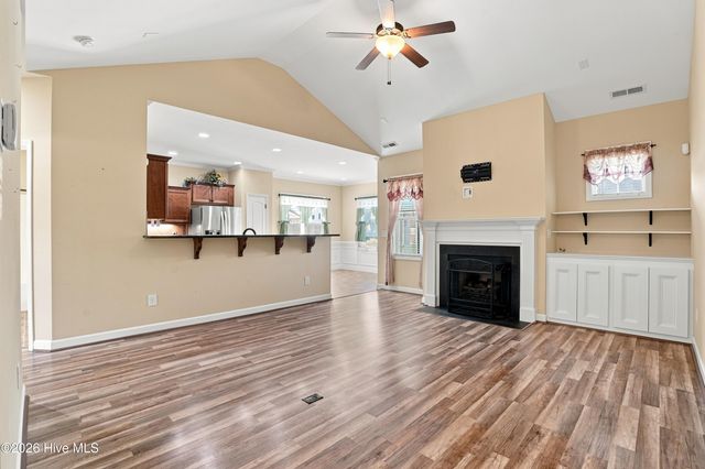 328 Stillwater Creek Drive, Goldsboro, NC 27534