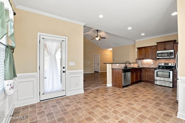 328 Stillwater Creek Drive, Goldsboro, NC 27534