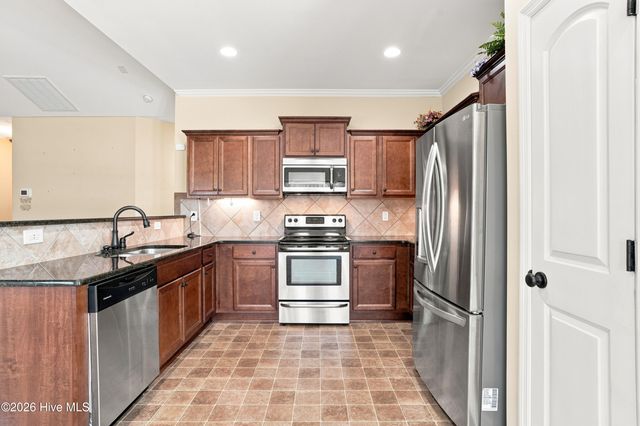 328 Stillwater Creek Drive, Goldsboro, NC 27534