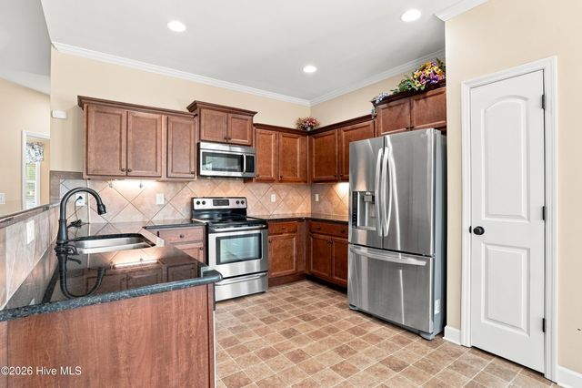 328 Stillwater Creek Drive, Goldsboro, NC 27534