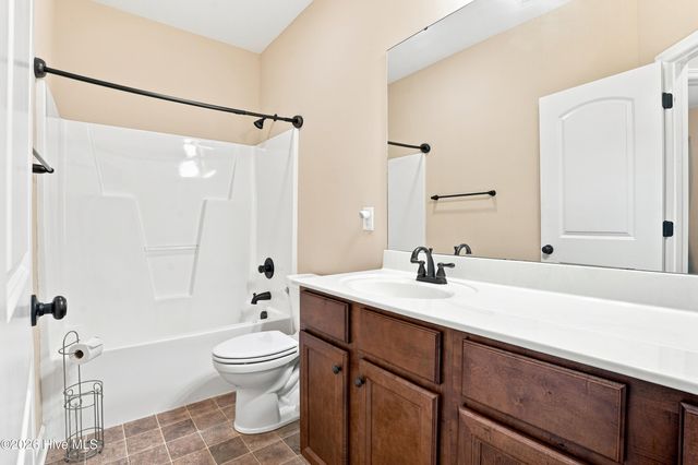 328 Stillwater Creek Drive, Goldsboro, NC 27534