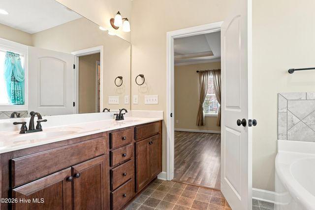 328 Stillwater Creek Drive, Goldsboro, NC 27534