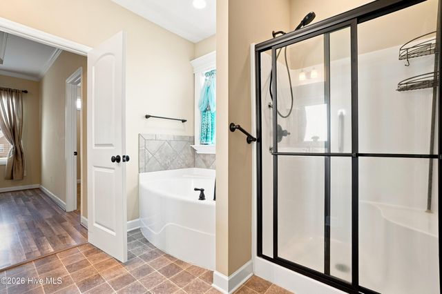 328 Stillwater Creek Drive, Goldsboro, NC 27534