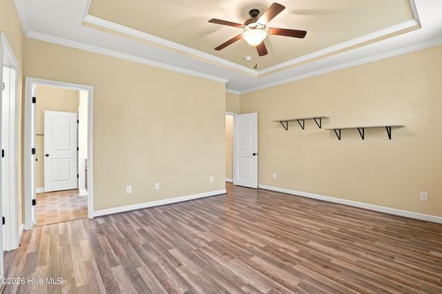 328 Stillwater Creek Drive, Goldsboro, NC 27534