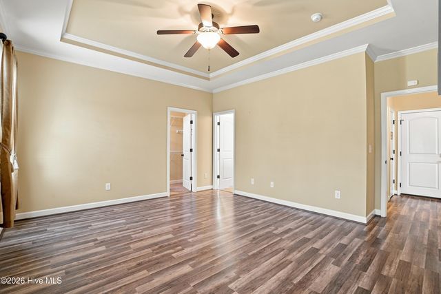 328 Stillwater Creek Drive, Goldsboro, NC 27534