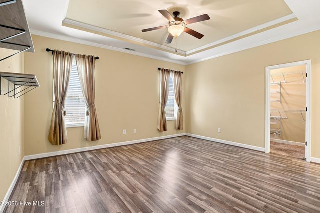 328 Stillwater Creek Drive, Goldsboro, NC 27534