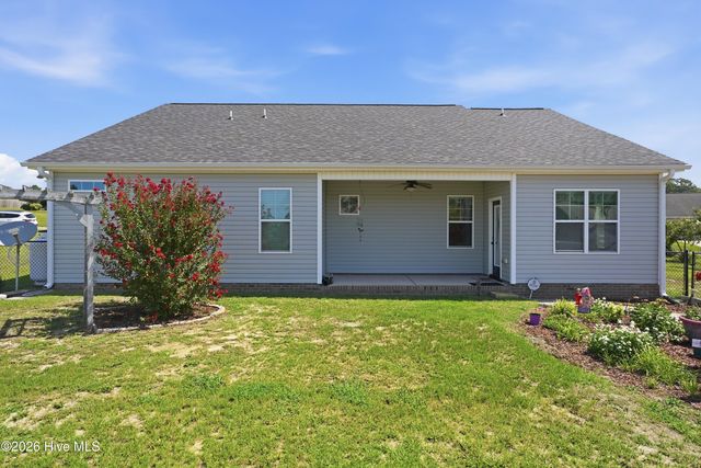 328 Stillwater Creek Drive, Goldsboro, NC 27534