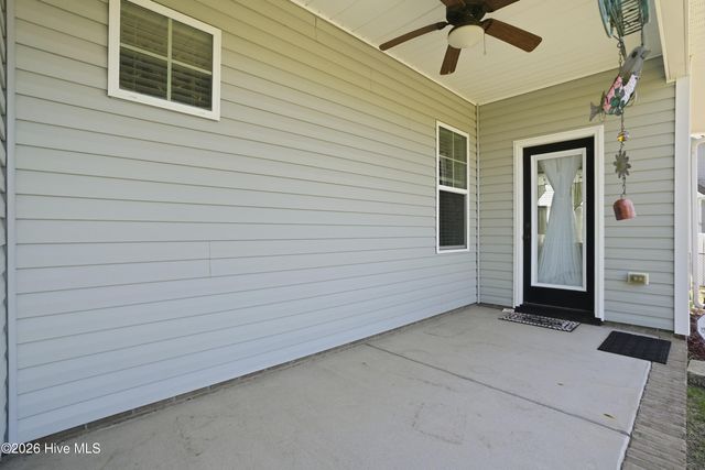 328 Stillwater Creek Drive, Goldsboro, NC 27534
